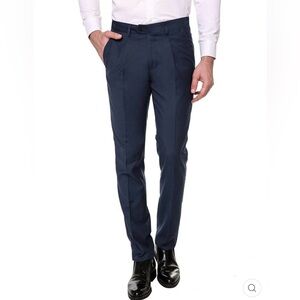 Goodfellow & Co Dark Blue Men's Trousers
